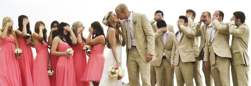 Beach Ceremonies