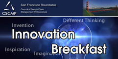 Innovation Breakfast