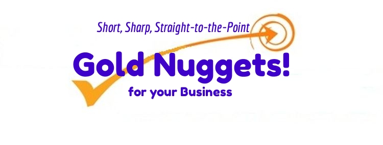Gold Nuggets Gold Nuggets