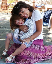 St. Vincent's Family Strengthening Program for single mothers