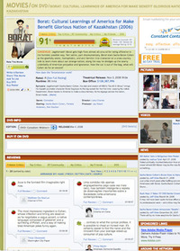 What's wrong with Web 2.0