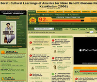 What's wrong with Web 2.0