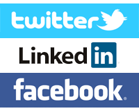 social media