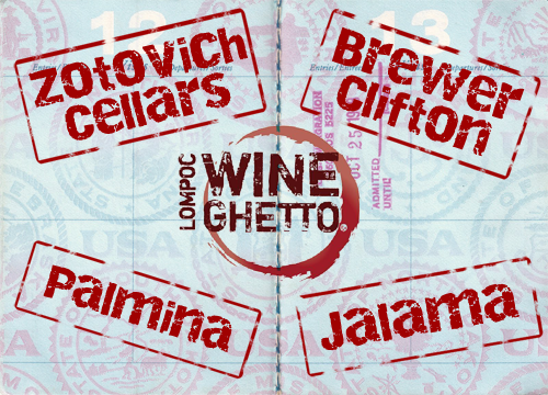 Wine Tours