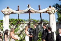 Garden Ceremonies