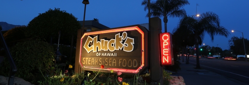 Dinner