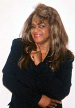 Ask Christina First: Four-Part Interview with Raven Blair Davis in May