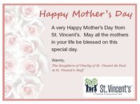 Mother's Day Blessings