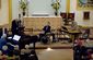 Jazz at George's, Laguna Hills, CA 