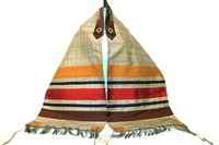 Charlie's Tallit