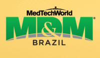Medical Tool Technology Company Exhibits at MedTechWorld Brazil Medical Tool Technology Company Exhibits at MedTechWorld Brazil