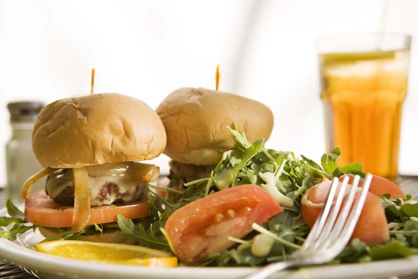 Santa Barbara Catering 8053190155 Jack's Bistro & Famous Bagels