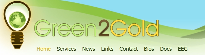 Green2Gold