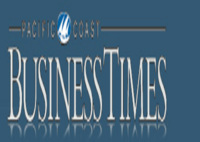 Pacific Coast Logo