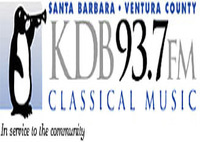 KDB Radio Logo KDB Radio Logo