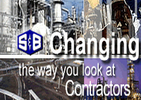 S&B Engineers Logo