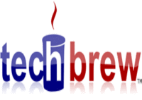 TechBrew Logo