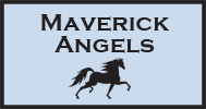Maverick Angels Logo