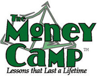 Money Camp Logo