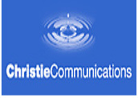 Christie Communications Logo
