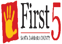 First 5 Logo