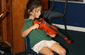 Violin Lessons with Ms. Grace Violin Lessons with Ms. Grace