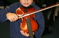 Violin Lessons with Ms. Grace Violin Lessons with Ms. Grace