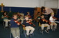 Violin Lessons with Ms. Grace
