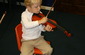 Violin Lessons with Ms. Grace Violin Lessons with Ms. Grace