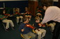 Violin Lessons with Ms. Grace