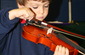 Violin Lessons with Ms. Grace Violin Lessons with Ms. Grace