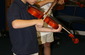 Violin Lessons with Ms. Grace Violin Lessons with Ms. Grace