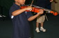 Violin Lessons with Ms. Grace Violin Lessons with Ms. Grace