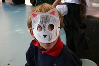 Halloween Parties & Parade 2011