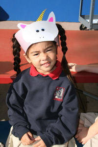 Halloween Parties & Parade 2011