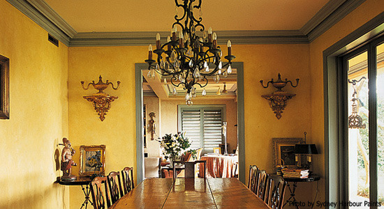 Decorative Finishes