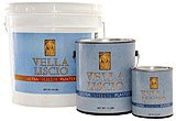Vella Venetian Plaster System
