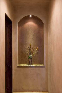 American Clay Plaster