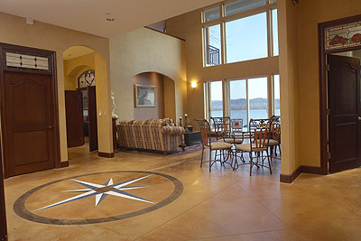 Decorative Concrete