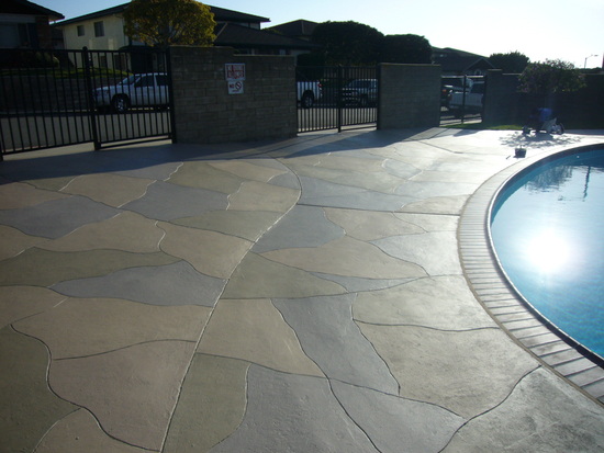 Waterproofing