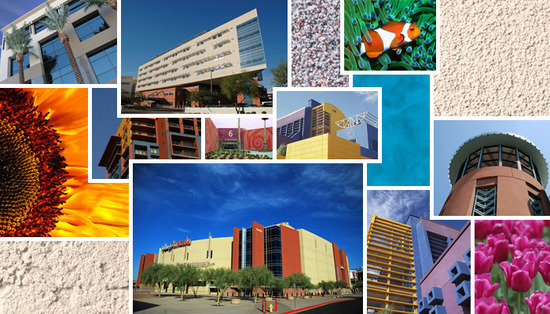 Senergy Stucco 