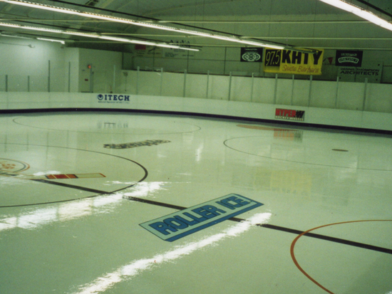 Waterproofing