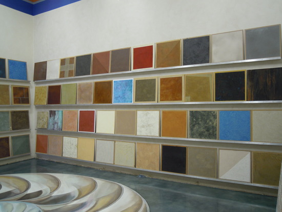 Show Room