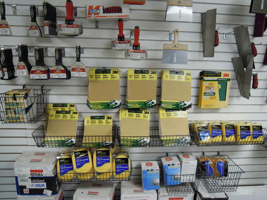 Sundries