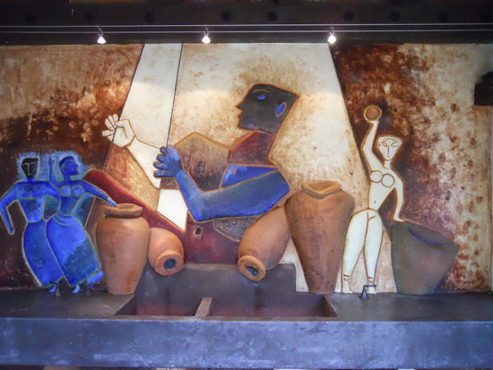 Decorative Finishes
