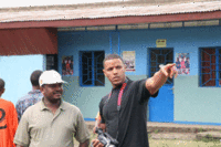 Hosanna Projects
