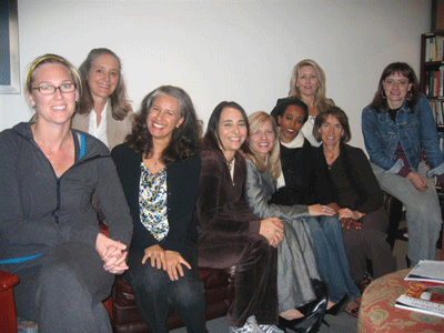 Board Members