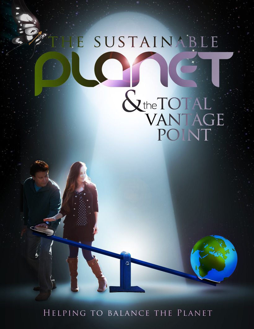 sustainable planet sustainable planet
