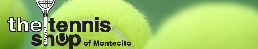 The Tennis Shop of Montecito