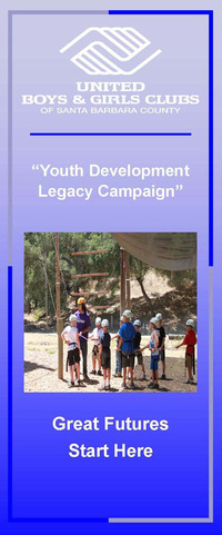 UBGC Endowment Press Release UBGC Endowment Press Release